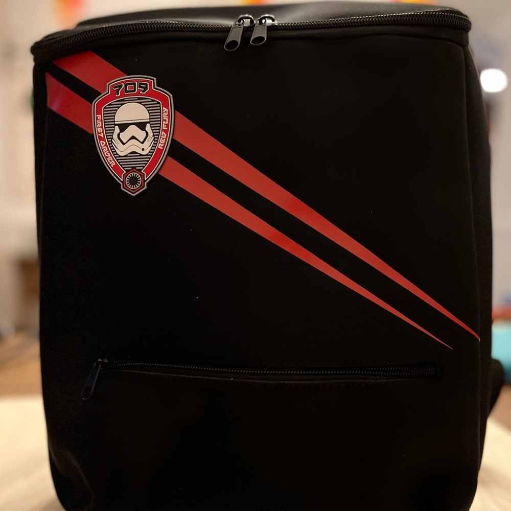 Disney Galaxy Edge Exclusive Backpack 709